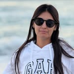 Daniela Alegre - @nanialegre - Instagram