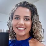 Daniela Alegre Ferreira - @danielaferreira0203 - Instagram