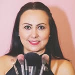 DANIELA DA LUZ |💄MAQUIADORA PROFISSIONAL PORTO ALEGRE - @danieladaluzmakeup - Instagram