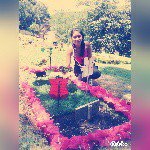 Daniela - @daniela_alegria_ - Instagram