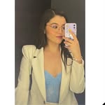 Daniela Alegria - @danielaalegria - Instagram