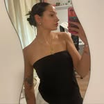Daniela Alegria - @dalecondani - Instagram