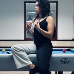 Daniela Alegria - @d.alegriabarber - Instagram