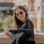 Daniela Alegría - @danyalegriaa - Instagram
