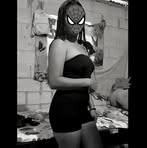 Daniela Alegría - Facebook