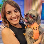 Daniela Alegría - @danita_alegria - Instagram