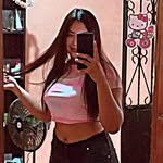Daniela Alegría - @alegria.g25.05 - Instagram
