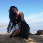 Daniela Alegria Roqueme - @danialegria03 - Instagram