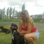 daniela aleman - @aleman2827 - Instagram