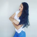 Daniela Aleman - @zaiddaniela - Instagram