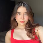 Daniela Alemán - @zoealemann - Instagram