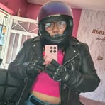 Daniela Alemán - Facebook