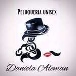 Daniela Aleman - @pelu_danialeman - Instagram