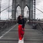 Daniela Alessi - @danidalessi - Instagram
