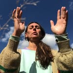 Daniela Alessi - @naturalenergytherapy - Instagram