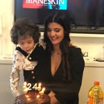Daniela Alfano - @dani_alfano - Instagram