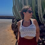 Daniela Alfano - @dani.alfanoo - Instagram