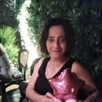 Daniela Alfano - @daniela.alfano.75 - Instagram