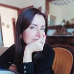 Daniela Alfano - @daliena_alf - Instagram