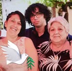 Daniela Alfano - Facebook