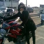 Daniela Alfano - @alfano.daniela - Instagram