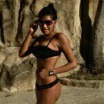 daniela alfonzo - @laflacadaniela - Instagram