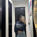 daniela alfonzo - @danielaalfonzo206 - Instagram