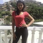 daniela Alfonzo - @yureysi_123 - Instagram