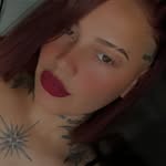 Daniela Alfonzo - @chinaalfonzo - Instagram