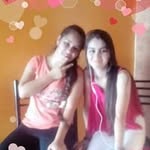 Daniela Alfonzo - @alfonzo_daniela_arias_maluma - Instagram