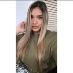 Daniela Alfonzo - @danielaea05 - Instagram