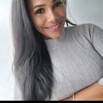 Daniela Alfonzo - @danielaalfonzov - Instagram