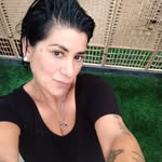 Daniela Alfonzo - @danielaalfonzo52 - Instagram