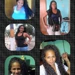 Daniela Mendoza Alfonzo - @danielaalfonzo3941 - Instagram