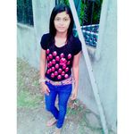 Daniela Almendarez - @almendarezdaniela01 - Instagram