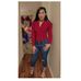 Daniela Almendarez - Facebook