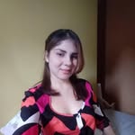 Daniela Almendarez - @arguetakaren715 - Instagram