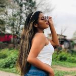 Daniela Almendarez - @almendarez8581 - Instagram
