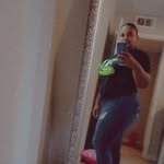 Daniela Almendarez - @almendarezdaniela72 - Instagram