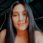 Daniela Almendarez - @nelaalmendarez68 - Instagram