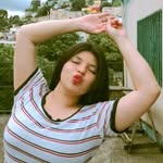 Daniela Almendarez - @alm_monts - Instagram