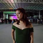 Daniela Alvidrez - Facebook