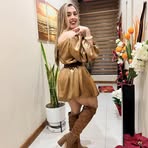 Daniela Alvidrez - Facebook