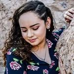 Dany Rguez - @daniela.alvidrez02 - Instagram