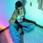 Daniela Amaro - @sukebann.vj_ - Instagram