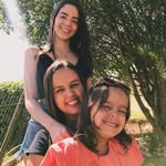 Daniela Amaro - @danielaamaro123 - Instagram