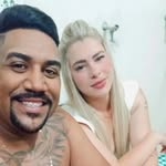 Daniela Amaro - @danie_lamodas - Instagram
