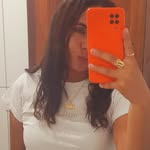 Daniela Amaro - @danielaamaros11 - Instagram