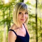 Daniela Amato - @daniela9782 - Instagram