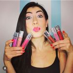 Daniela Amato Make-Up Artist - @danielaamato_mua - Instagram